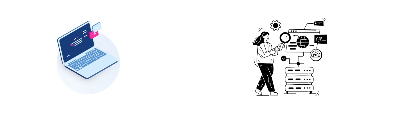 راه اندازی و پشتیبانی وبسایت